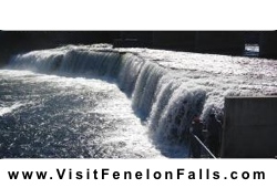 Visit Fenelon Falls